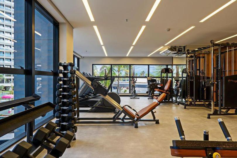 Salinas Premium Resort Salinópolis Екстериор снимка