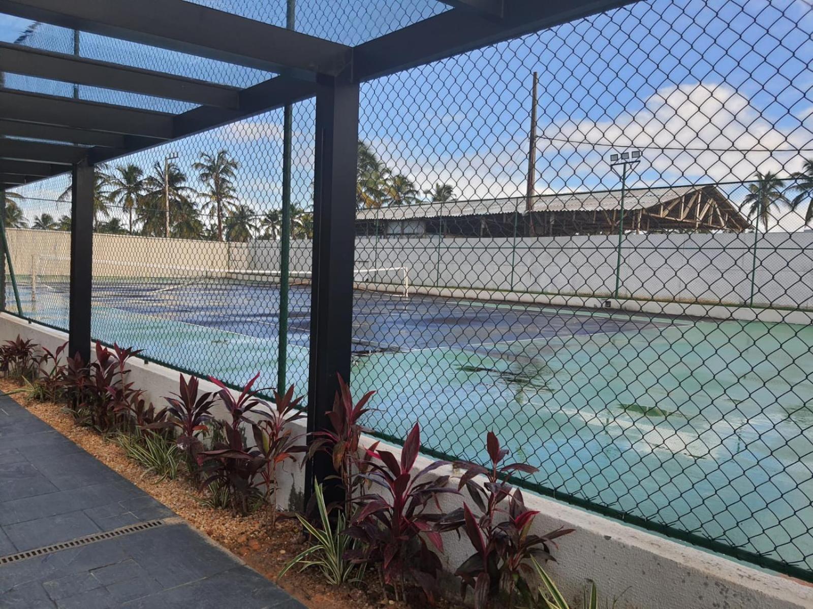 Salinas Premium Resort Salinópolis Екстериор снимка