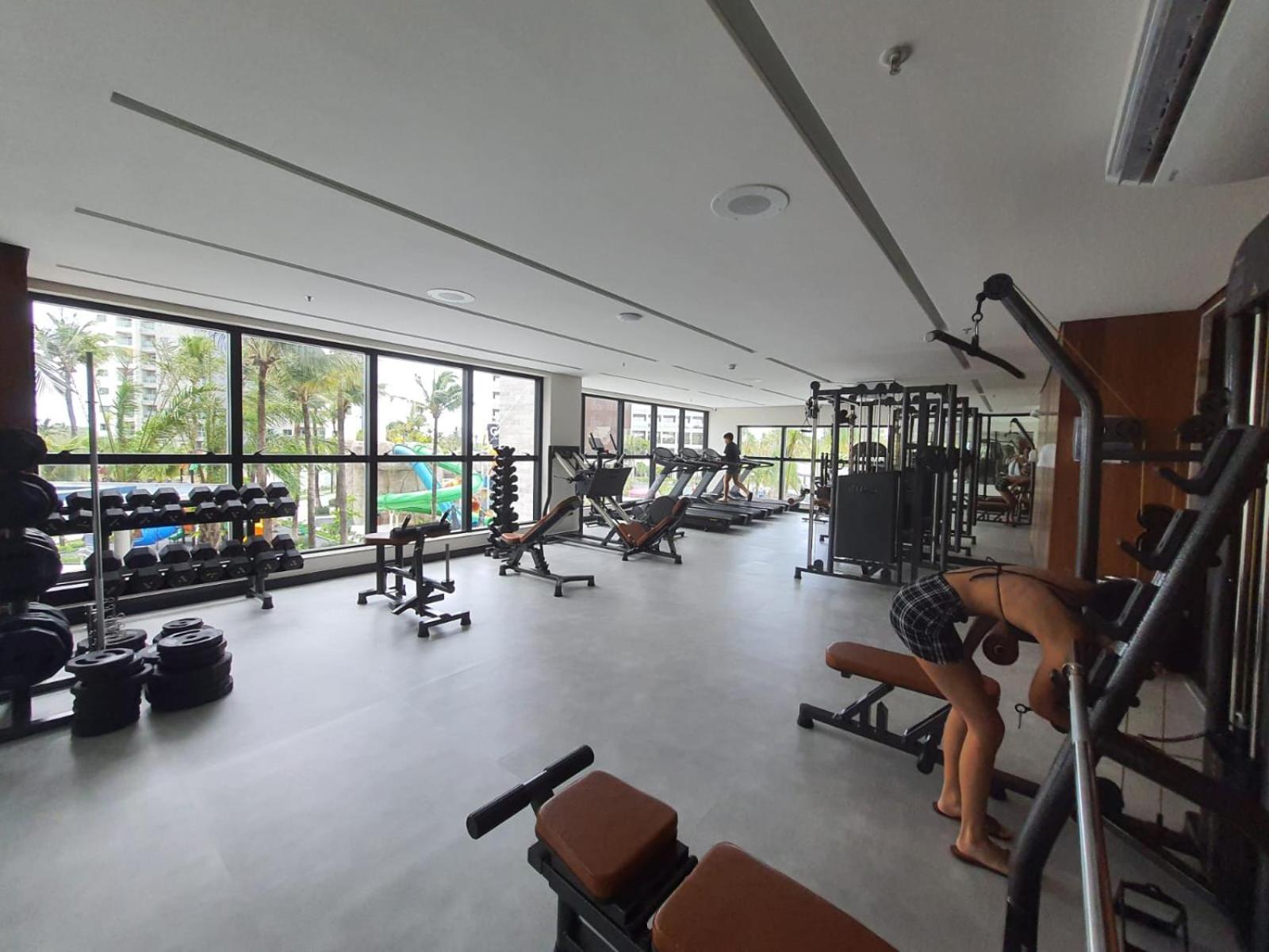 Salinas Premium Resort Salinópolis Екстериор снимка