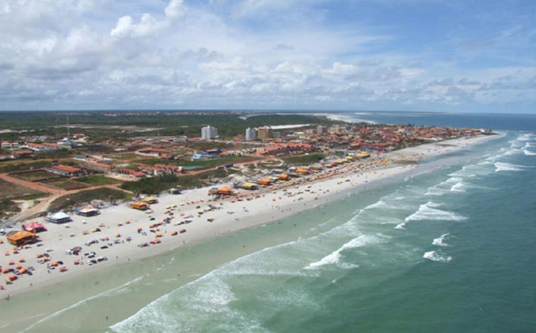 Salinas Premium Resort Salinópolis Екстериор снимка