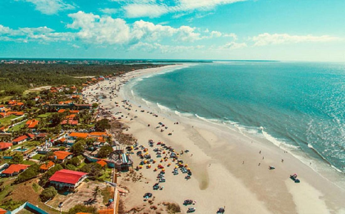 Salinas Premium Resort Salinópolis Екстериор снимка