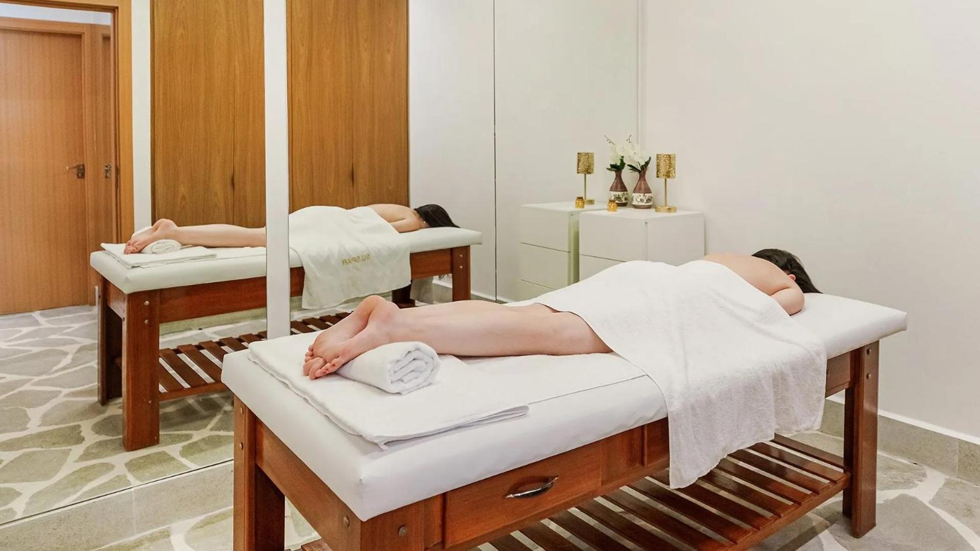 Salinas Premium Resort Salinópolis Екстериор снимка